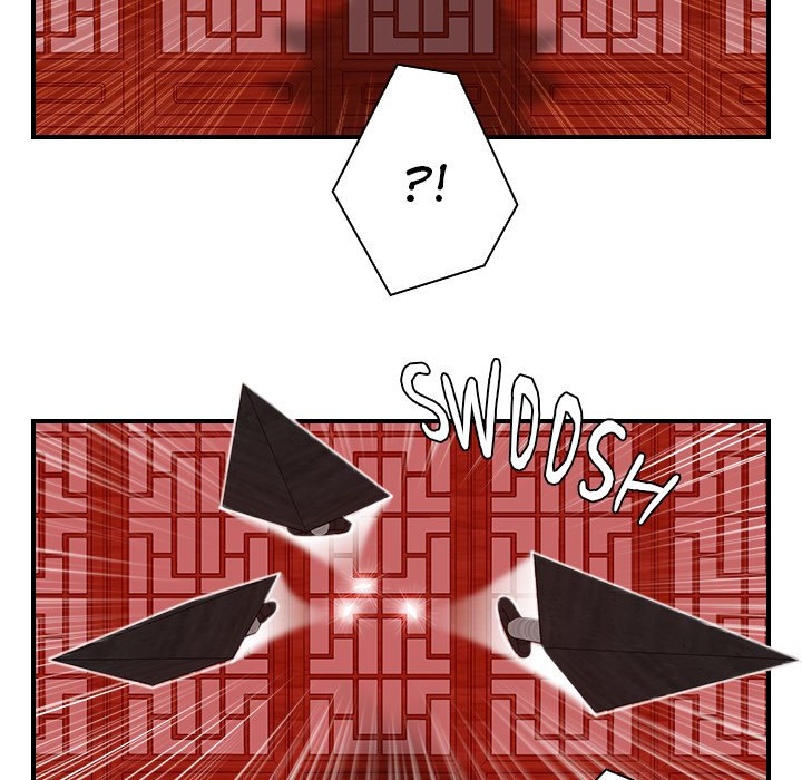 Secret World of Martial Arts Chapter 7 Page 42