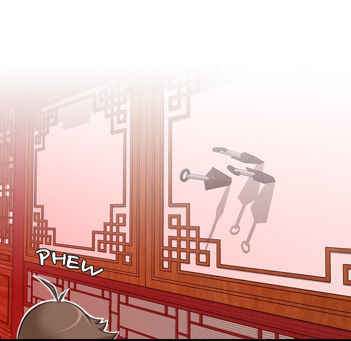 Secret World of Martial Arts Chapter 7 Page 44
