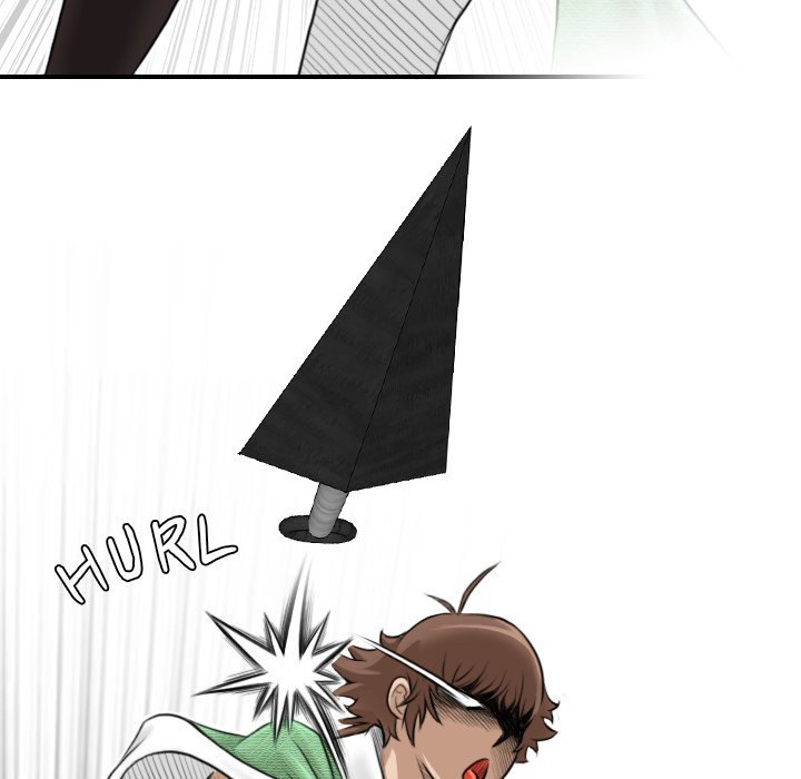 Secret World of Martial Arts Chapter 7 Page 52