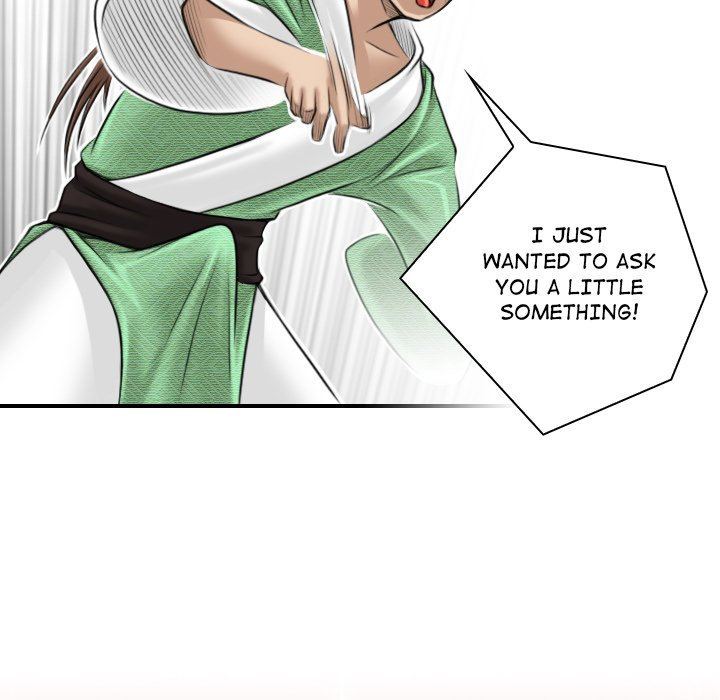 Secret World of Martial Arts Chapter 7 Page 53