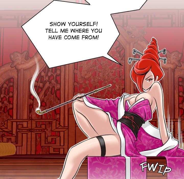 Secret World of Martial Arts Chapter 7 Page 58