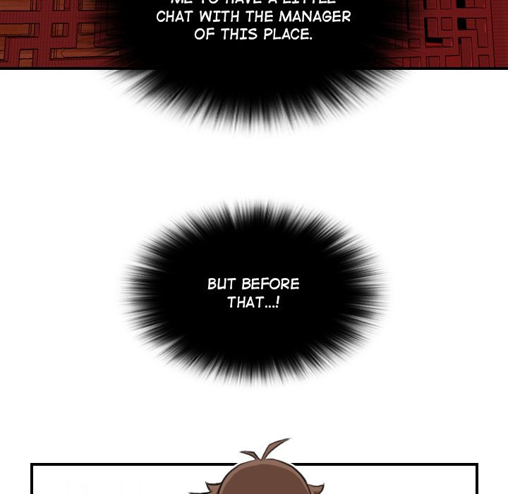 Secret World of Martial Arts Chapter 7 Page 6