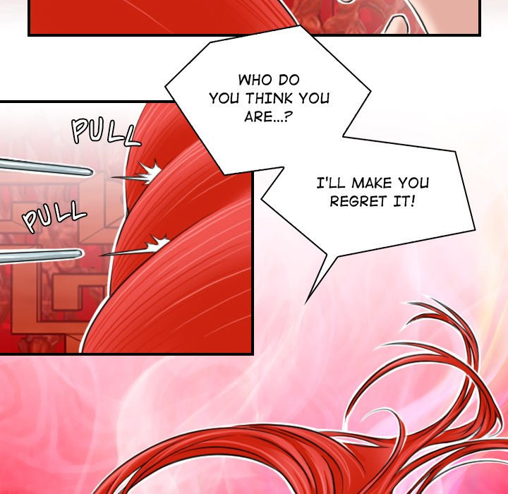 Secret World of Martial Arts Chapter 7 Page 62