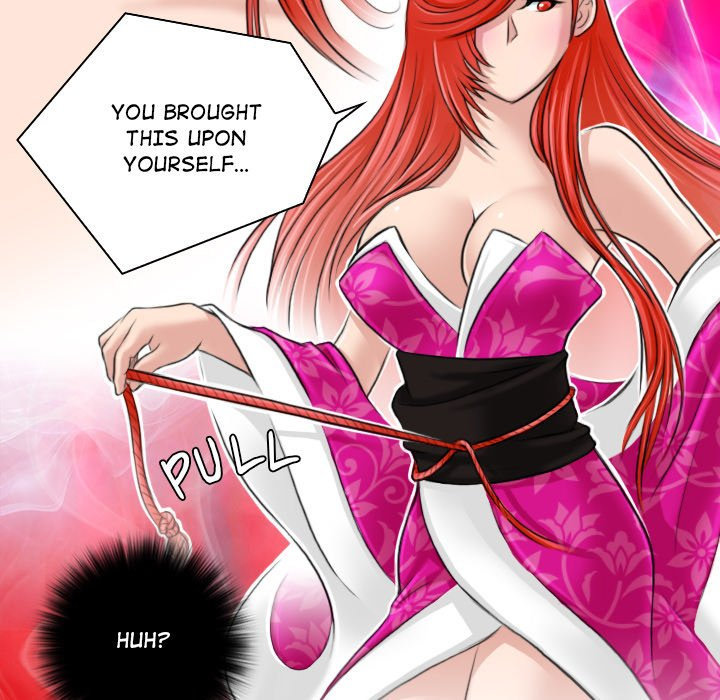 Secret World of Martial Arts Chapter 7 Page 64