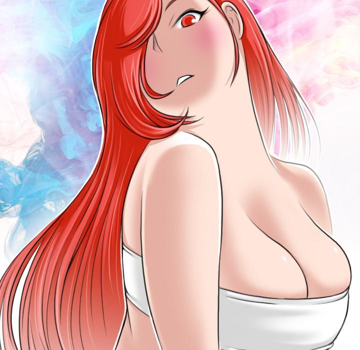 Secret World of Martial Arts Chapter 7 Page 67