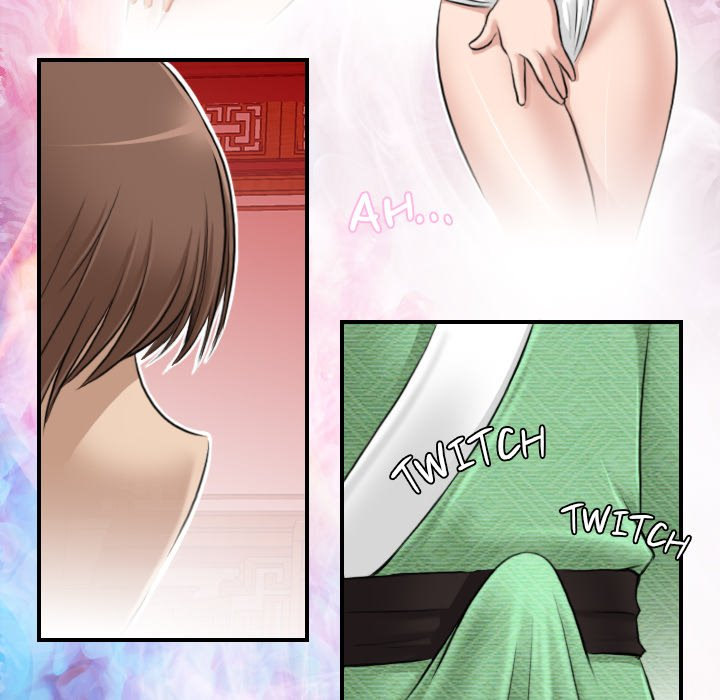 Secret World of Martial Arts Chapter 7 Page 70