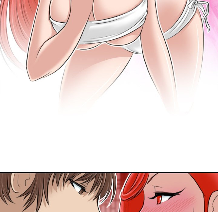 Secret World of Martial Arts Chapter 7 Page 72