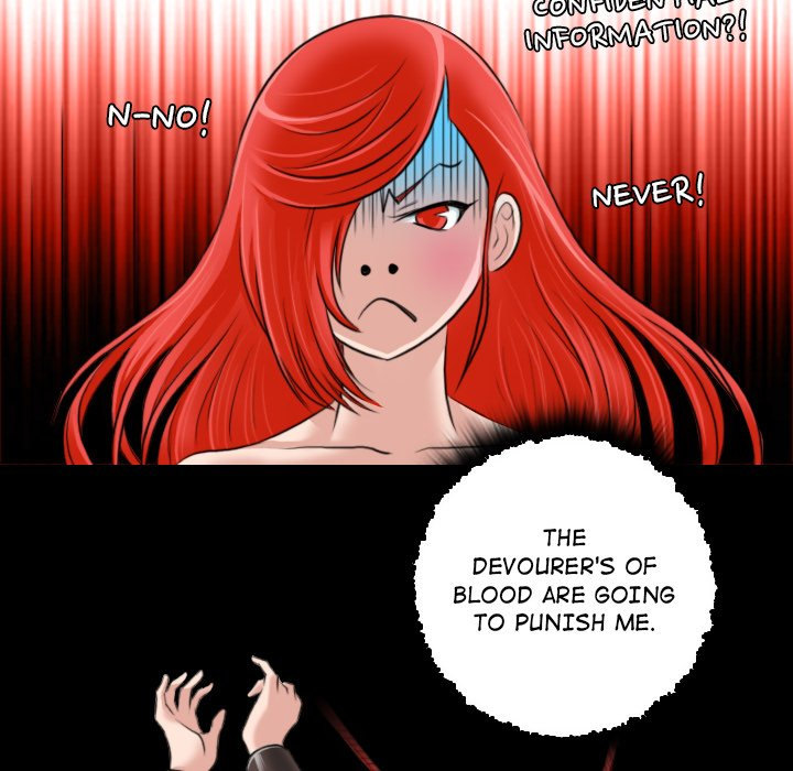 Secret World of Martial Arts Chapter 8 Page 12