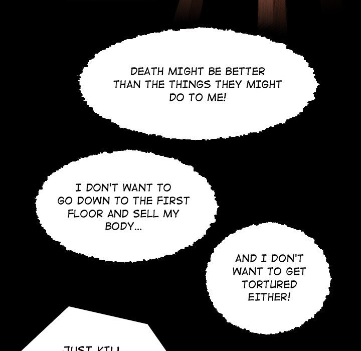 Secret World of Martial Arts Chapter 8 Page 14