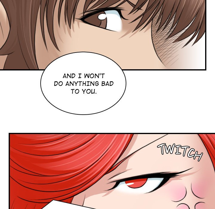 Secret World of Martial Arts Chapter 8 Page 20