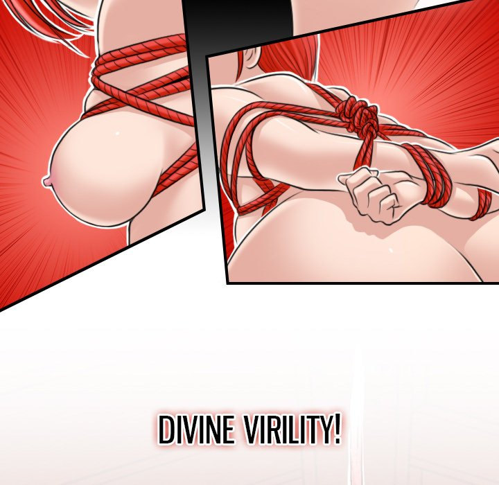 Secret World of Martial Arts Chapter 8 Page 27