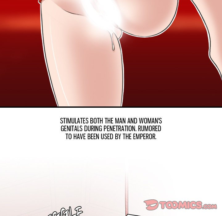 Secret World of Martial Arts Chapter 8 Page 30