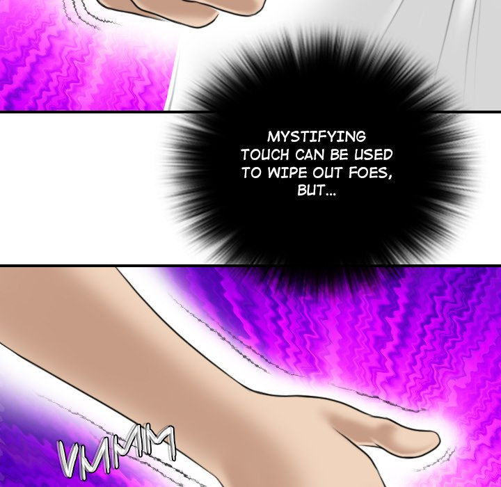 Secret World of Martial Arts Chapter 8 Page 39