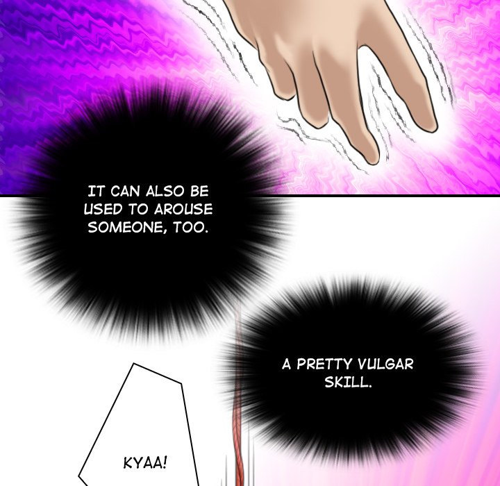 Secret World of Martial Arts Chapter 8 Page 40