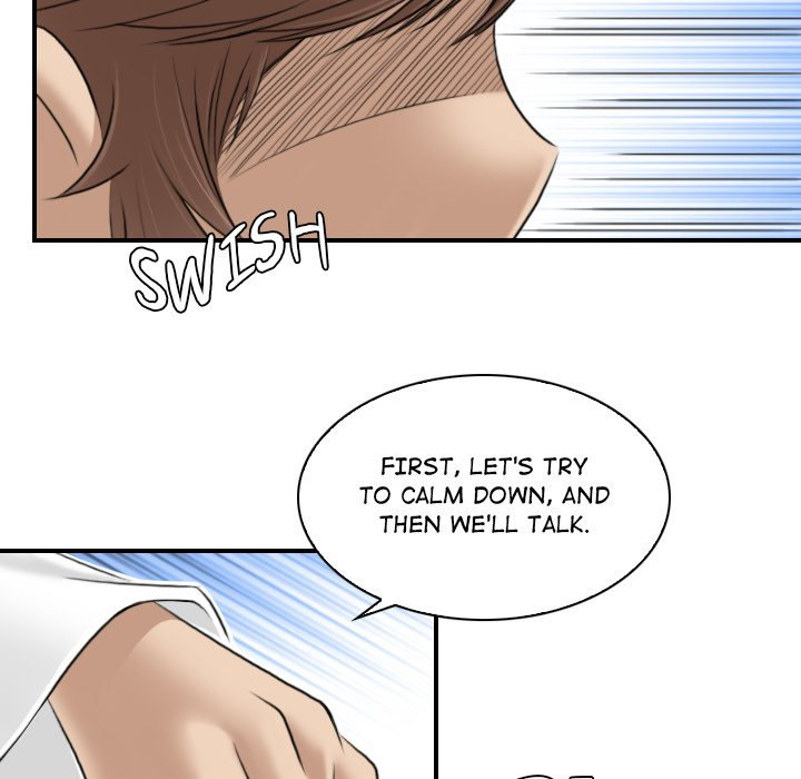 Secret World of Martial Arts Chapter 8 Page 5