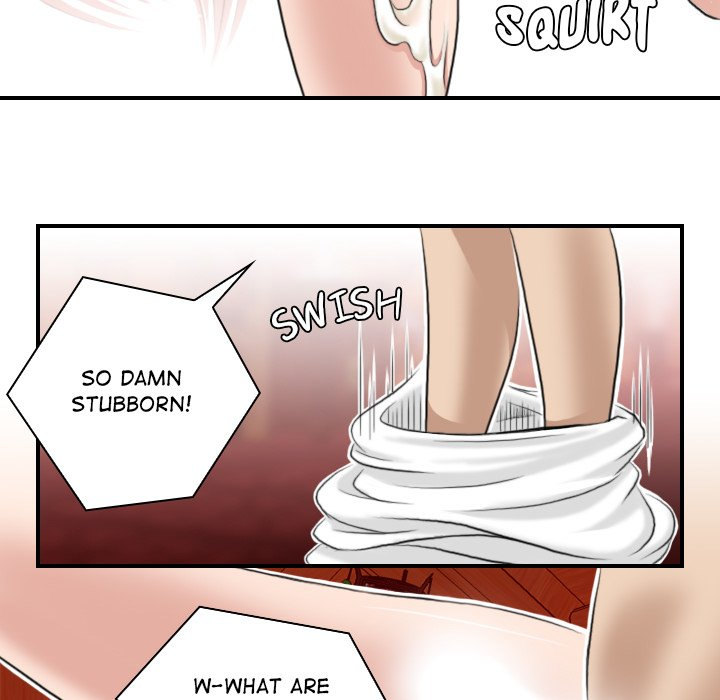Secret World of Martial Arts Chapter 8 Page 52