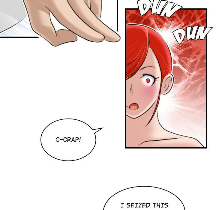 Secret World of Martial Arts Chapter 8 Page 6