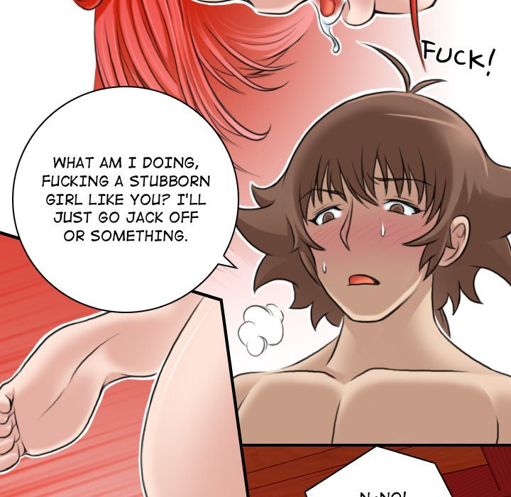 Secret World of Martial Arts Chapter 8 Page 60