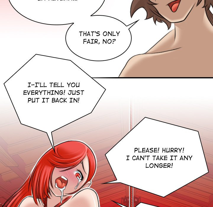 Secret World of Martial Arts Chapter 8 Page 64