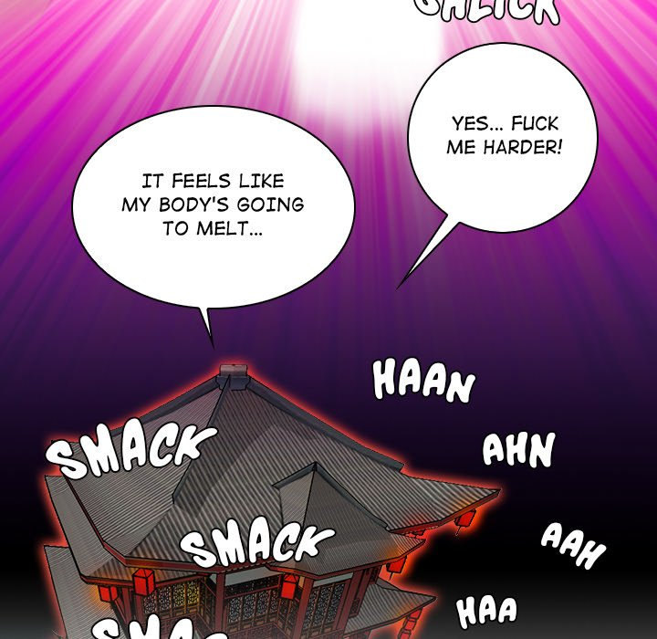 Secret World of Martial Arts Chapter 8 Page 68