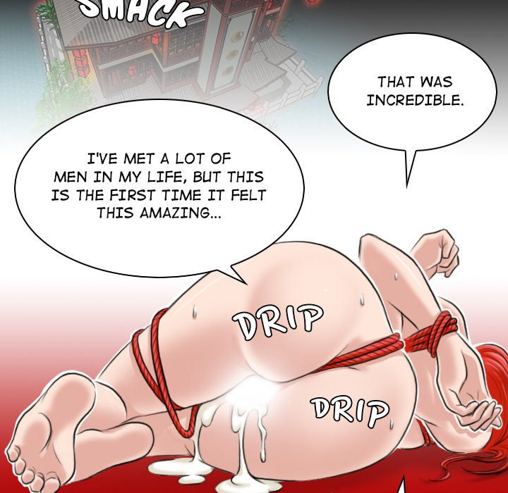 Secret World of Martial Arts Chapter 8 Page 69