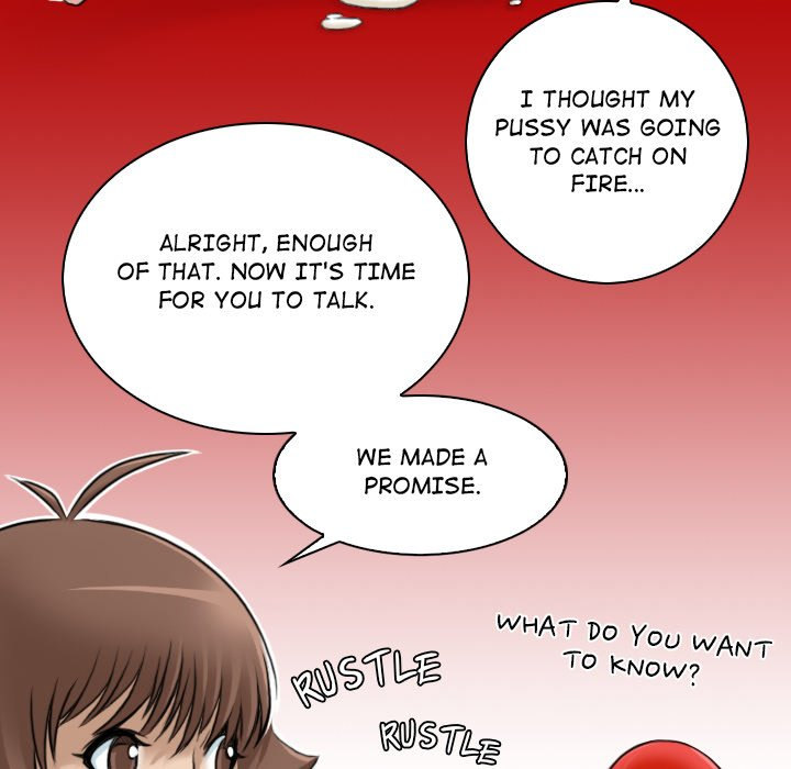 Secret World of Martial Arts Chapter 8 Page 70