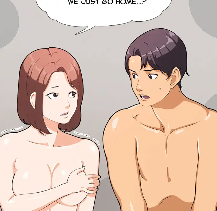 Our Exchange Chapter 1 Page 10