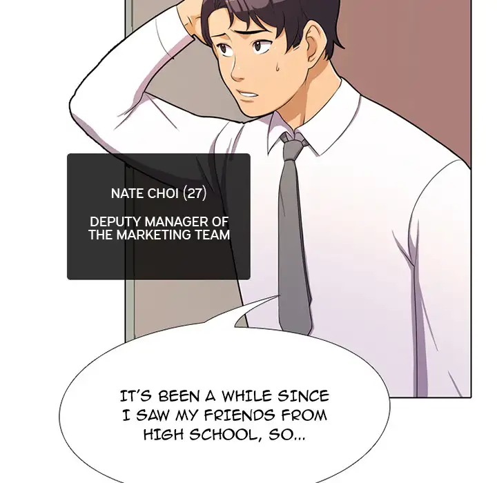 Our Exchange Chapter 1 Page 102