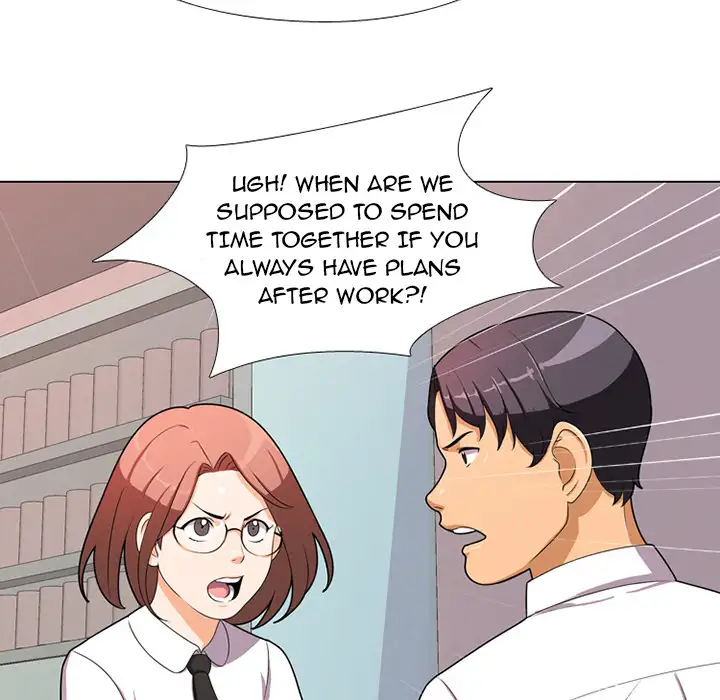 Our Exchange Chapter 1 Page 103
