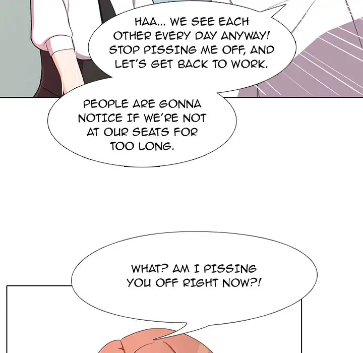 Our Exchange Chapter 1 Page 104