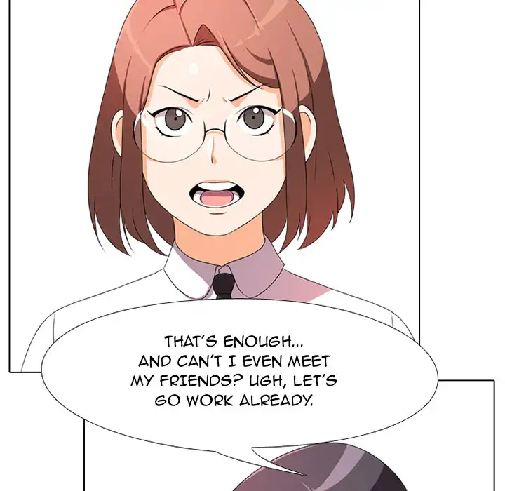 Our Exchange Chapter 1 Page 105