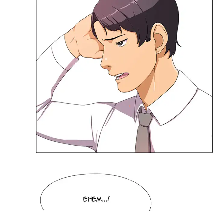 Our Exchange Chapter 1 Page 106