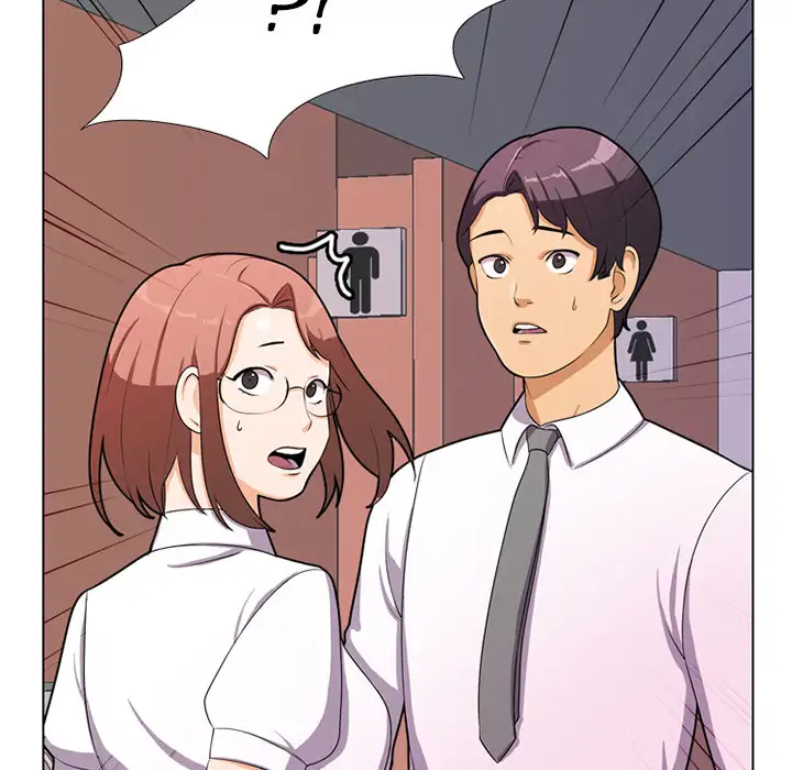 Our Exchange Chapter 1 Page 108