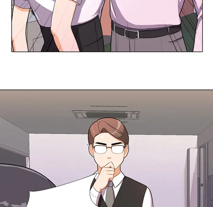 Our Exchange Chapter 1 Page 109