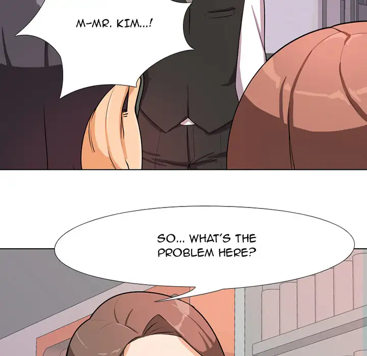 Our Exchange Chapter 1 Page 110