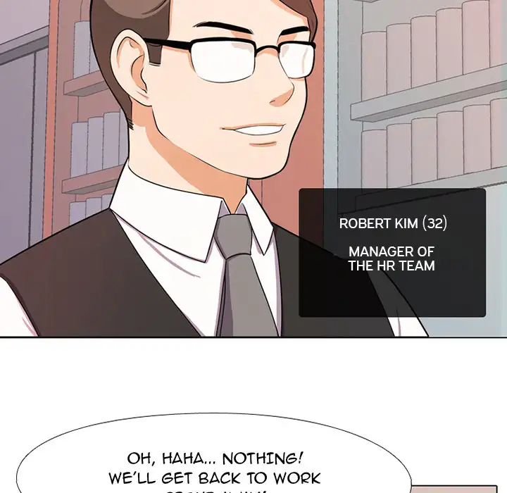 Our Exchange Chapter 1 Page 111