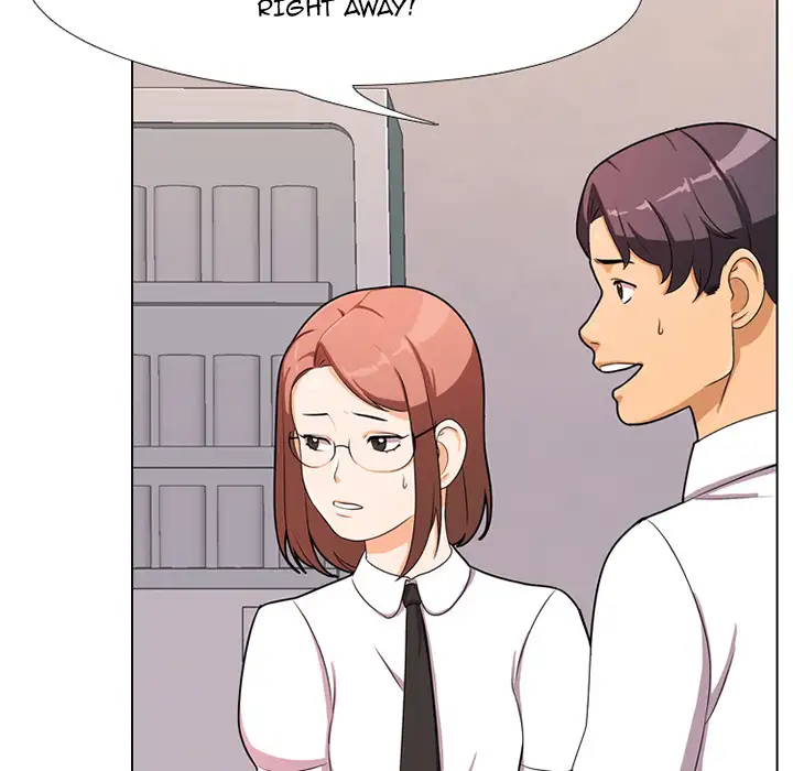 Our Exchange Chapter 1 Page 112