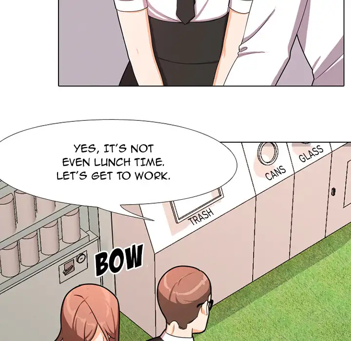 Our Exchange Chapter 1 Page 113