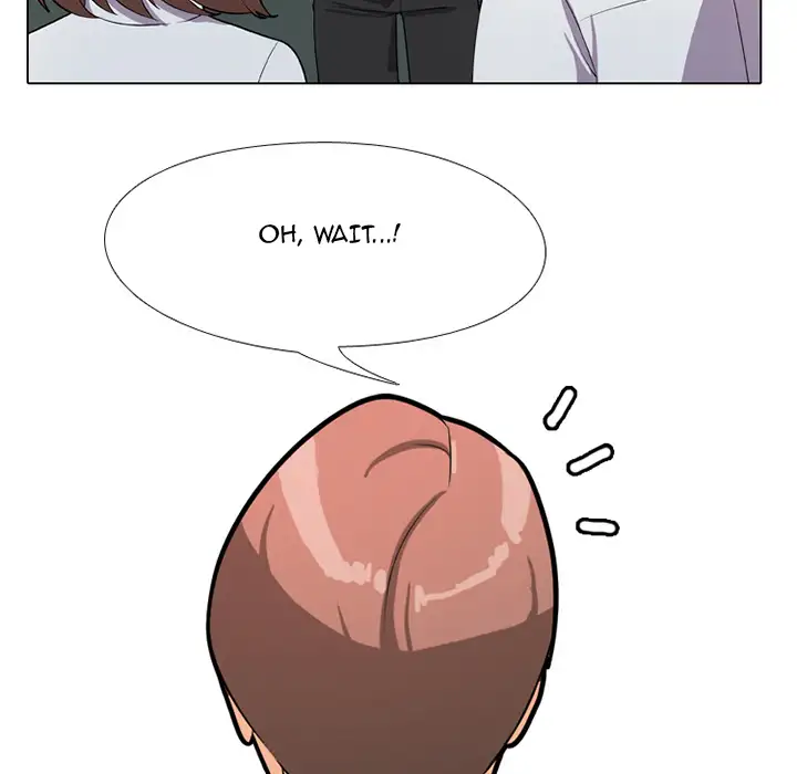Our Exchange Chapter 1 Page 116