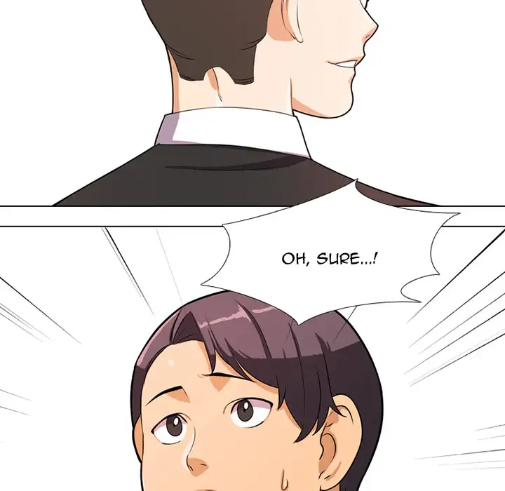 Our Exchange Chapter 1 Page 118
