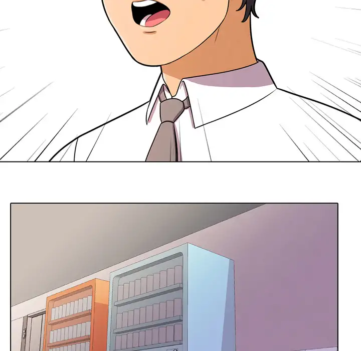 Our Exchange Chapter 1 Page 119
