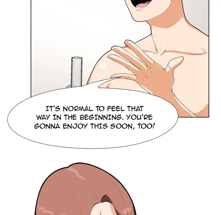 Our Exchange Chapter 1 Page 12