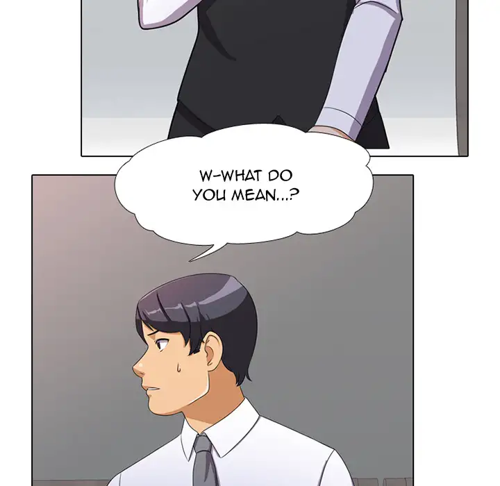 Our Exchange Chapter 1 Page 128