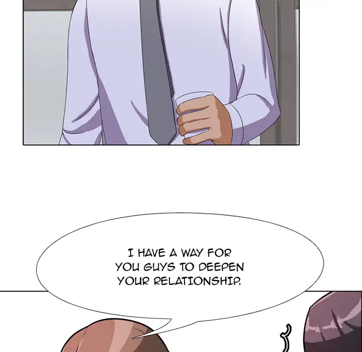 Our Exchange Chapter 1 Page 129