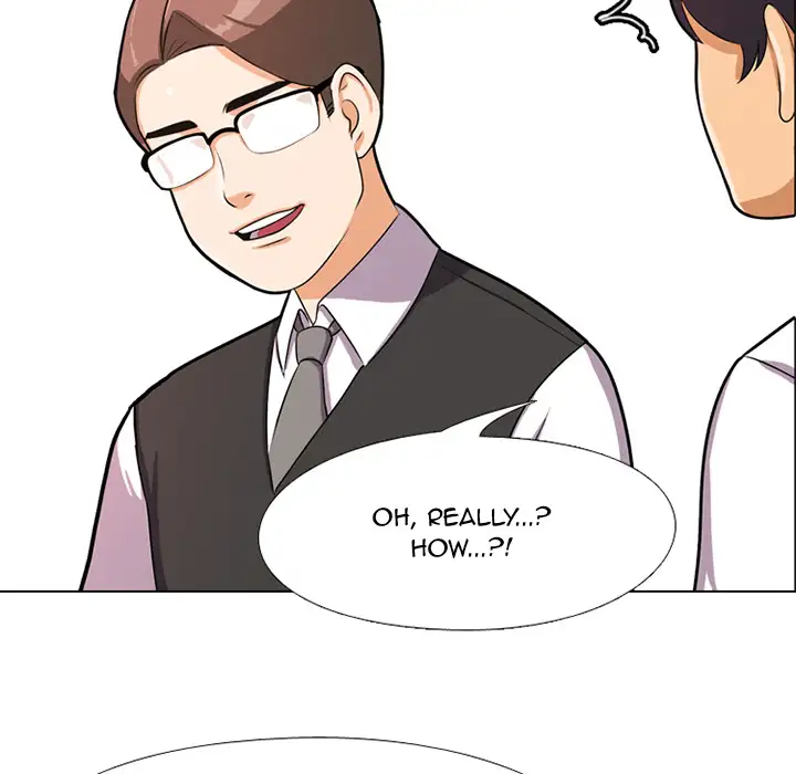 Our Exchange Chapter 1 Page 130