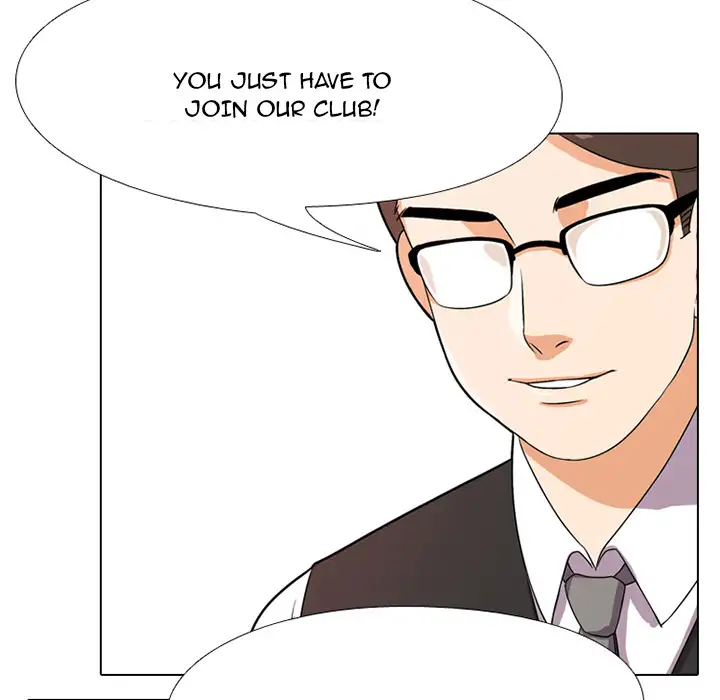 Our Exchange Chapter 1 Page 131
