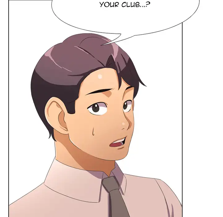 Our Exchange Chapter 1 Page 132