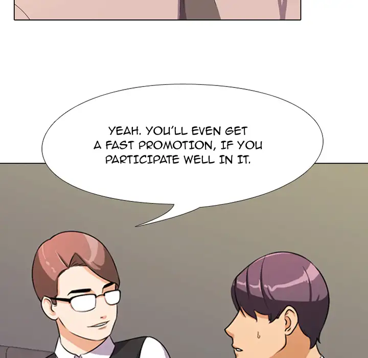 Our Exchange Chapter 1 Page 133