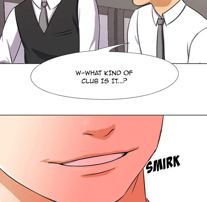 Our Exchange Chapter 1 Page 134