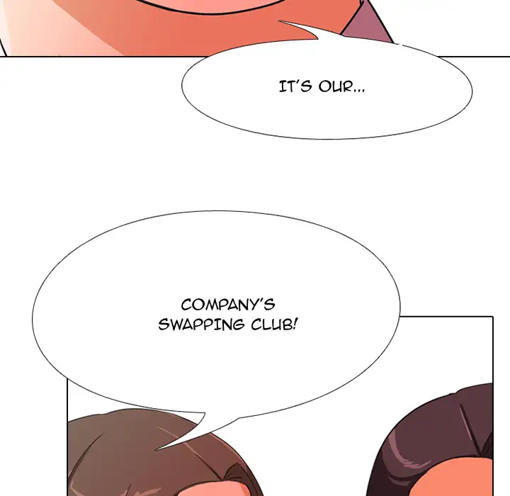 Our Exchange Chapter 1 Page 135